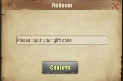 Survivor.io Codes - Gift Code - December 2023 