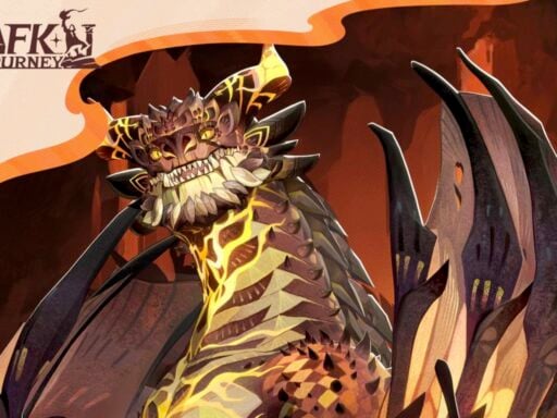 Best Ravaged Realm Azkarion Sol Teams in AFK Journey