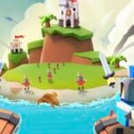 best defensive island in island war