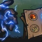 best spells in darkest afk