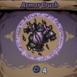 armor crush
