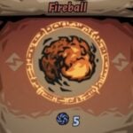 fireball