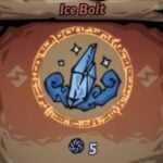 ice bolt