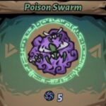poison swarm