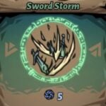 sword storm