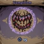 vampirism