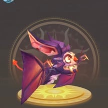 dark bat