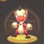 fire wyvern