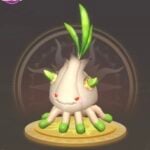 little garlic