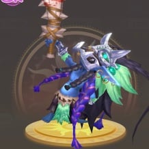 makaka