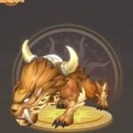 saber-toothed tiger