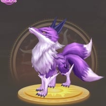 three-tailed