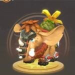 toro elephant
