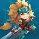 warrior