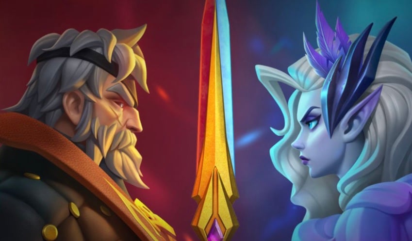 Infinite Magicraid Reroll Guide (All You Need To Know) - AllClash