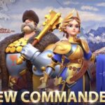 rise of kingdoms best commander tier list november 2022