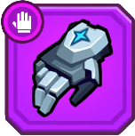 army gloves icon