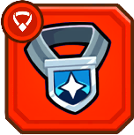 army nameplate icon