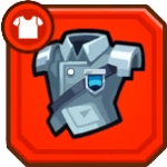 army uniform icon