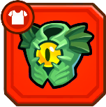 carapace icon