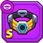 eternal belt icon