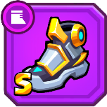 eternal boots icon