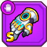 eternal gloves icon
