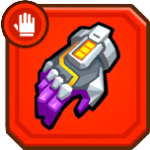 shiny wristguard icon