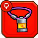 metal neckguard icon