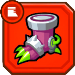 prosthetic leg icon