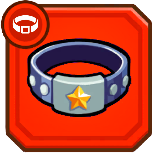 stylish belt icon