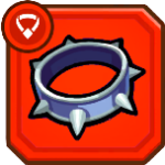 trendy charm icon