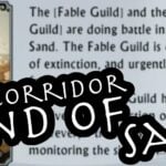 tales of grimm land of sand walkthrough guide