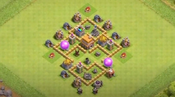 th5 hybrid base november 2022