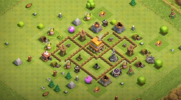 th5 hybrid base october 2022