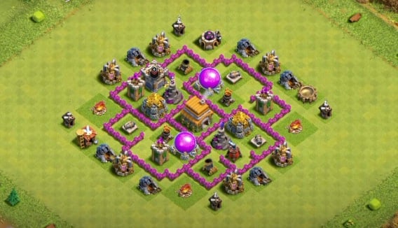 th6 hybrid base october 2022