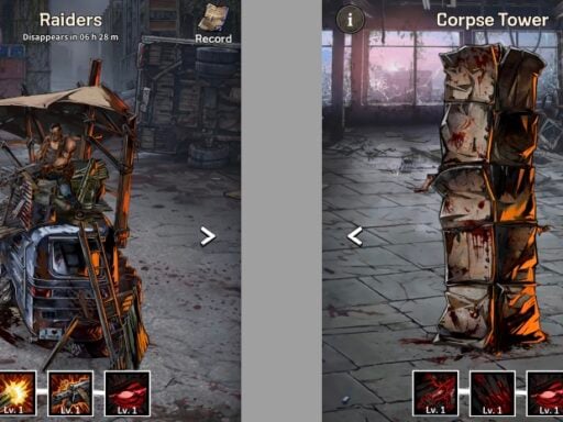 twd all stars joint combat team setups