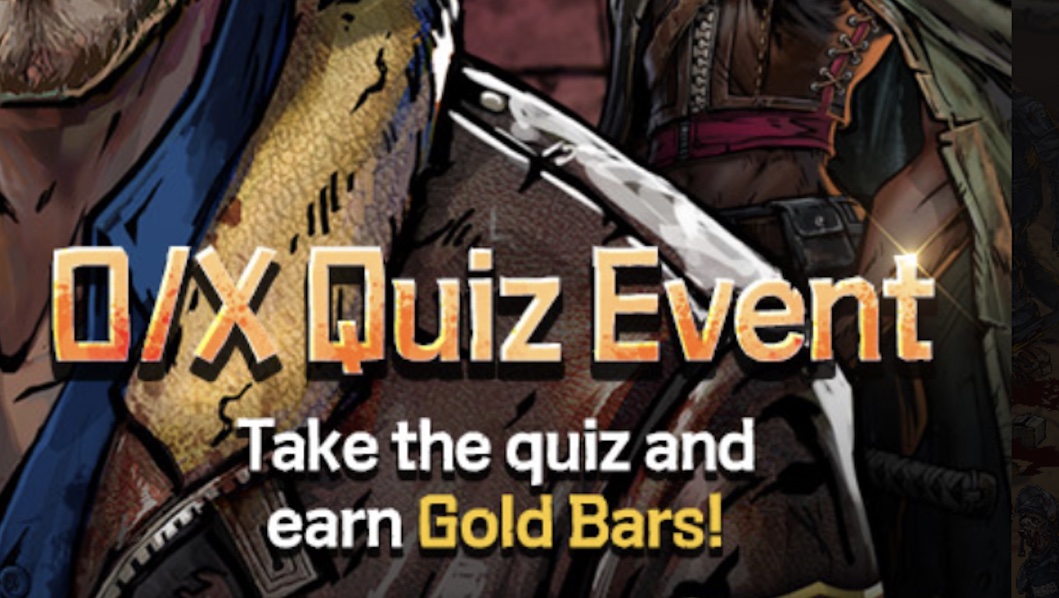 Quiz Quest Event Answers - Call of Dragons Guides