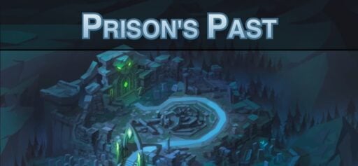 afk arena voyage of wonders prisons past guide