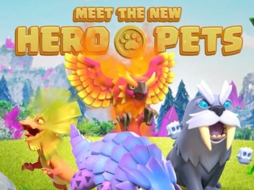 th15 new hero pets
