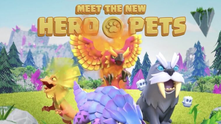 th15 new hero pets