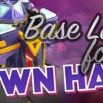 town hall 15 base layouts