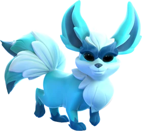 spirit fox