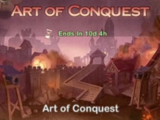 afk arena art of conquest full walkthrough guide