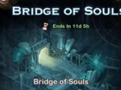 afk arena bridge of souls full walkthrough guide