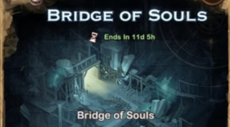 afk arena bridge of souls full walkthrough guide