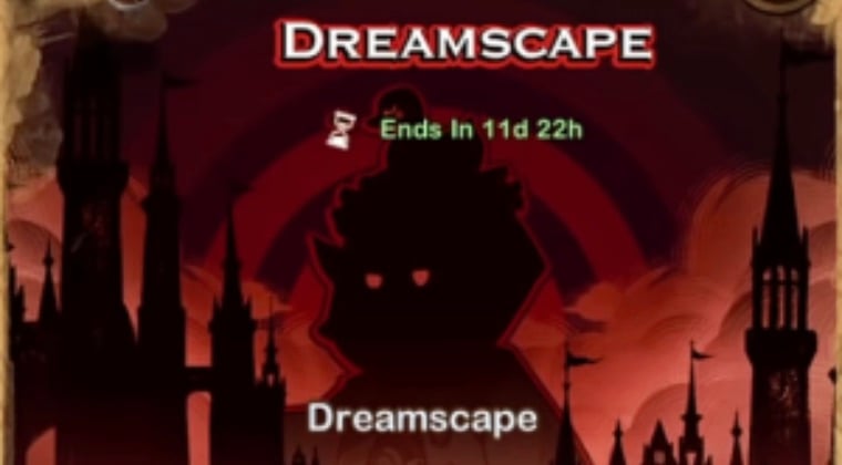 afk arena dreamscape full walkthrough step 6