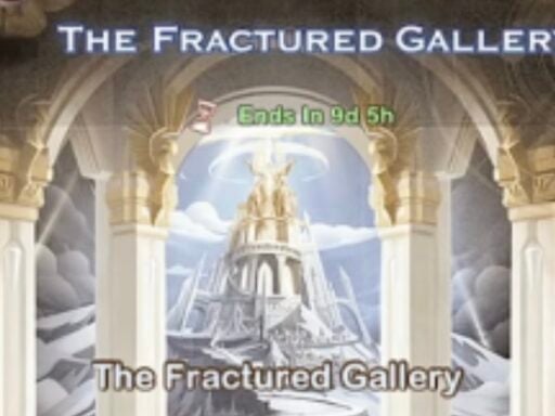 afk arena fractured gallery full walkthrough guide
