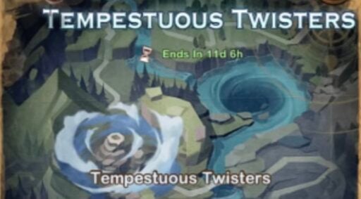 afk arena tempesuous twisters full walkthrough guide