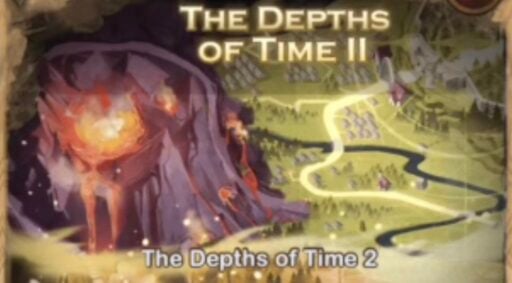 afk arena the depth of time 2 full walkthrough guide